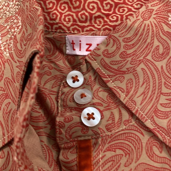 Tizzie shirt - Picture 4 of 7